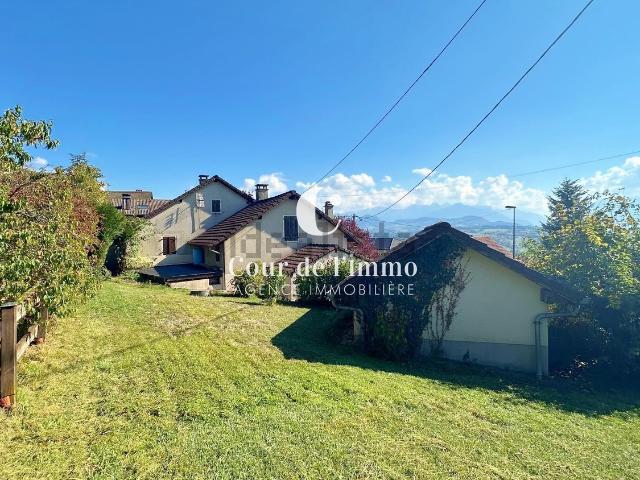 Maison vente à Haute-Bonne, Bonne