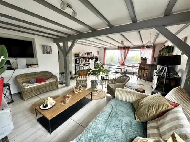 Maison vente à Haute-Bonne, Bonne