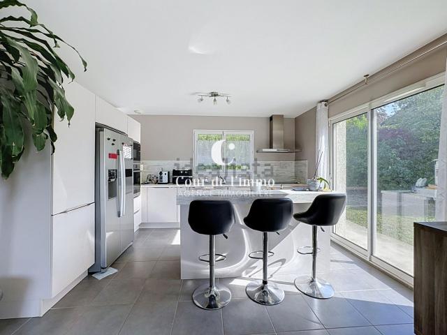 Maison vente à Haute-Bonne, Bonne