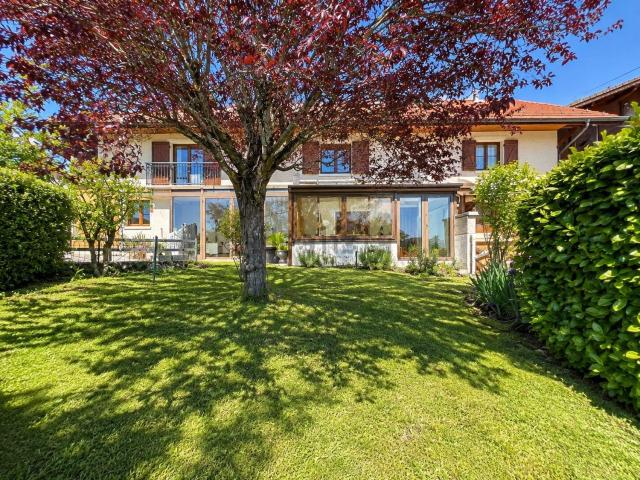 Maison vente à Haute-Bonne, Bonne