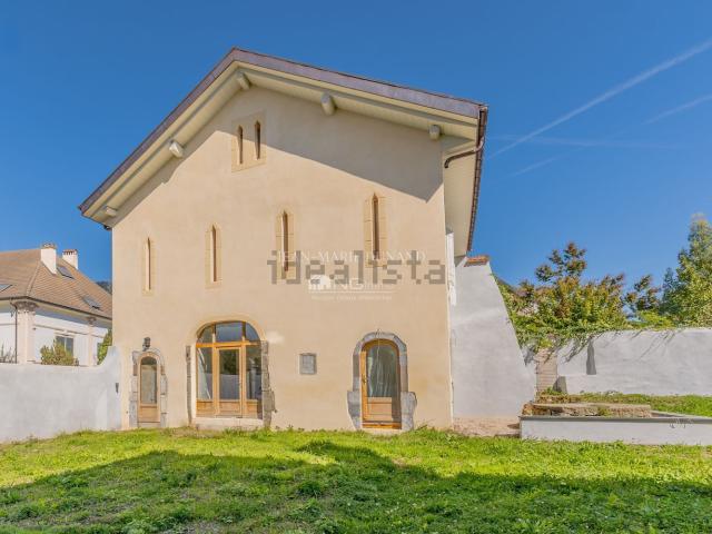 Maison vente à Le Pré Jonsier, Bonne