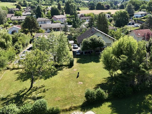 Maison vente à Les Locires, Bonne