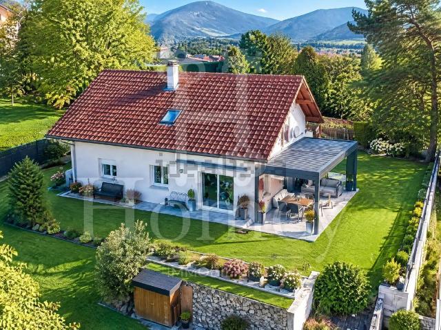Maison vente à Haute-Bonne, Bonne