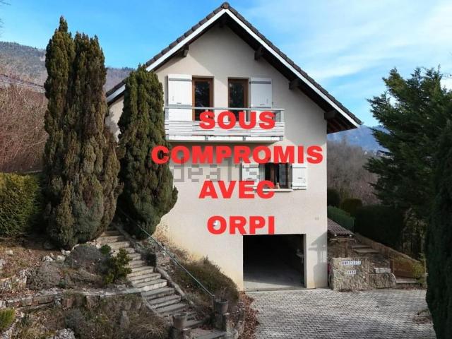 Maison vente à Orlyé, Bonne