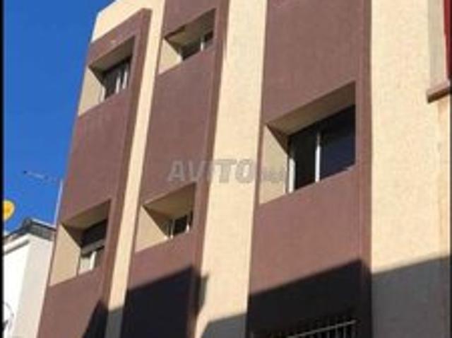 Maison vente à Salé, Rabat-Salé-Zemmour-Zaër