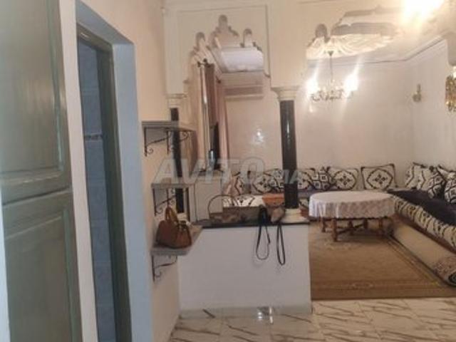Maison vente à Marrakech, L'Oriental