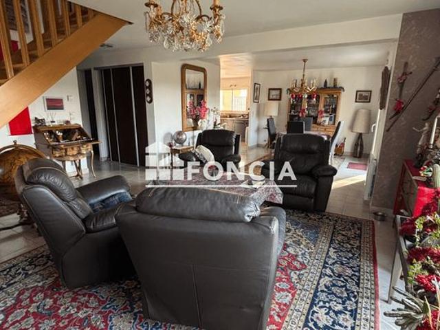 Maison vente à Saint-Nazaire, Pornichet