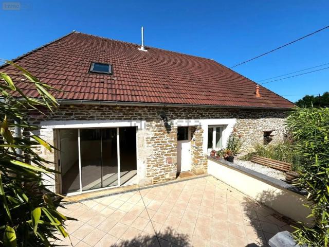 Maison vente à Bonnecourt, Haute-Marne