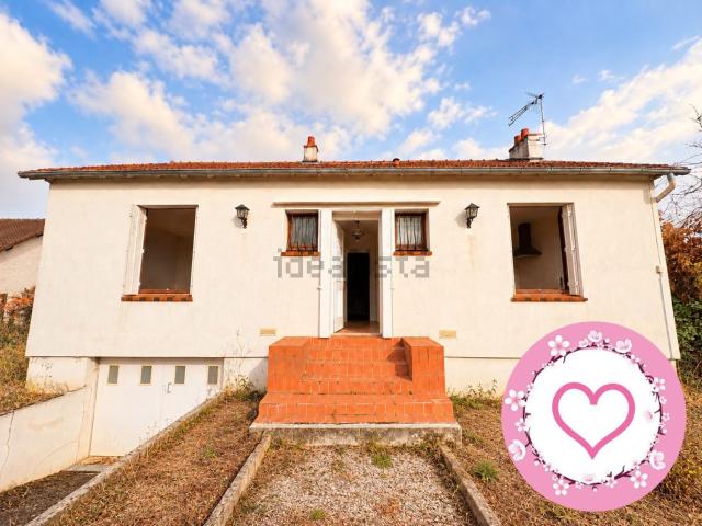 Maison vente à Bonnée, Loiret