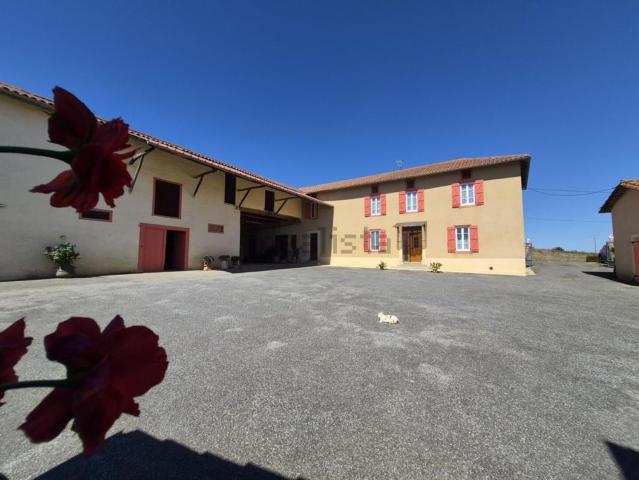 Maison vente à Bonnefont, Hautes-Pyrénées