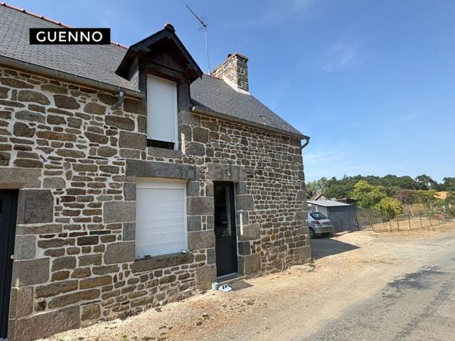 Maison vente à La Chapronnaie, Bonnemain