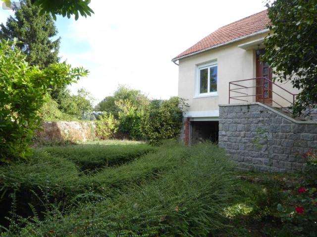 Maison vente à La Sablonnière, Bonnemain
