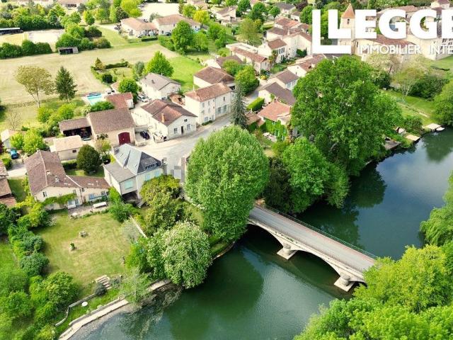 Maison vente à Le Breil, Bonnes