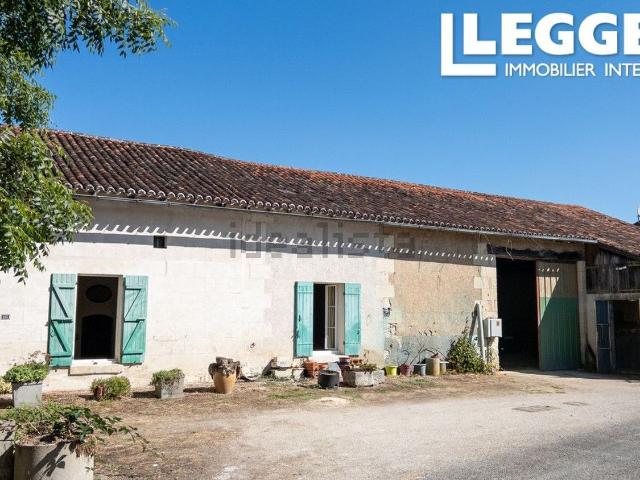 Maison vente à L'Ecurie, Bonnes
