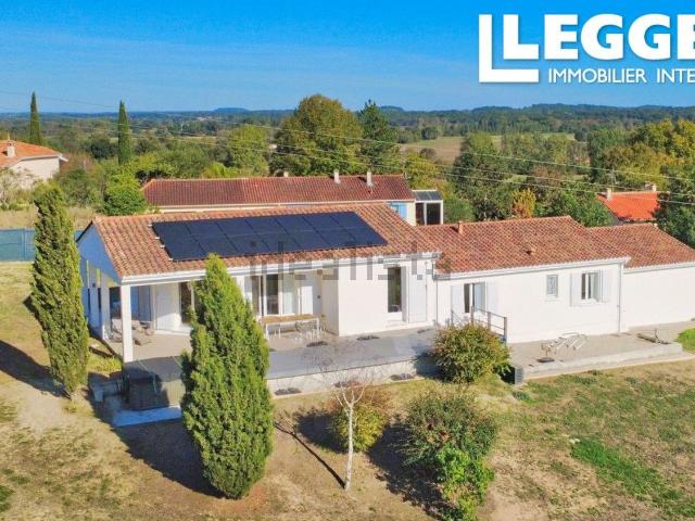 Maison vente à L'Ecurie, Bonnes