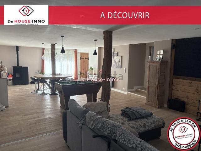 Maison vente à Le Pinier, Bonnes
