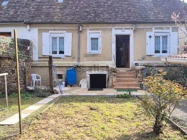 Maison vente à Bonnétable, Sarthe