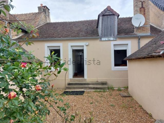 Maison vente à Le Grand Champ, Bonnétable