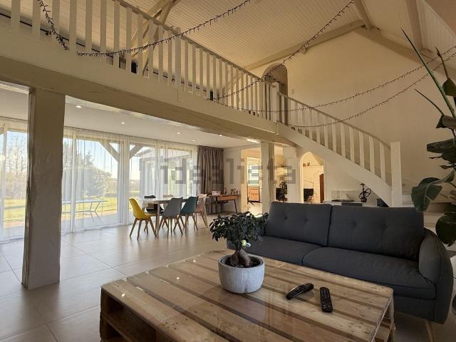 Maison vente à Le Bordage, Bonnétable