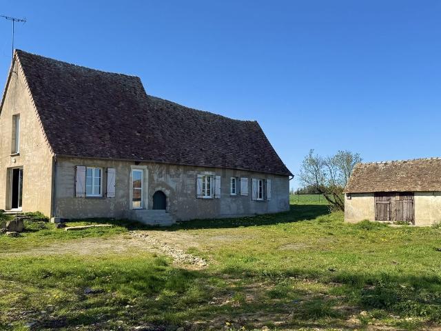 Maison vente à Le Bordage, Bonnétable