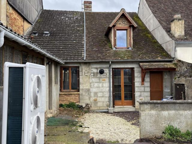 Maison vente à Le Bordage, Bonnétable