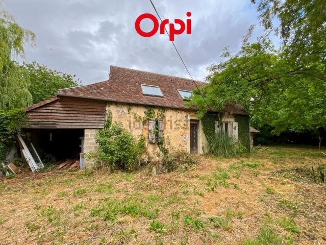 Maison vente à La Maltière, Bonnétable