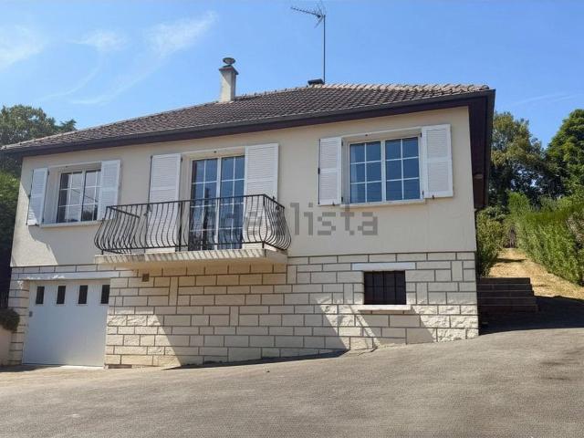 Maison vente à Le Bordage, Bonnétable