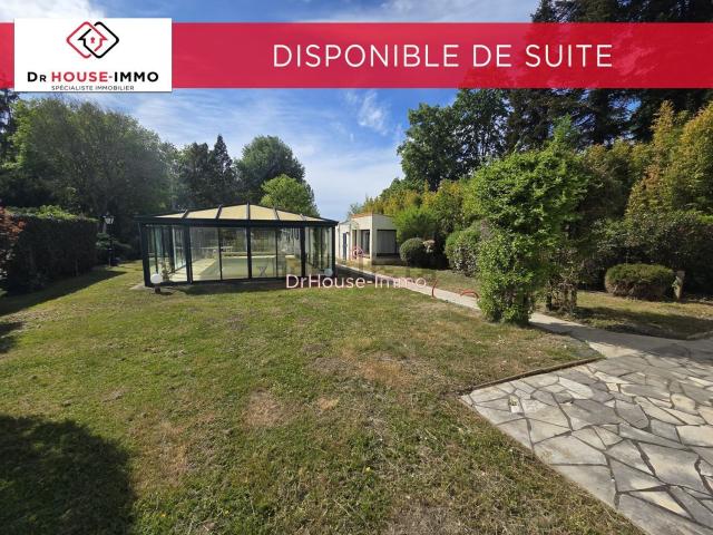 Maison vente à Bonnétable, Sarthe