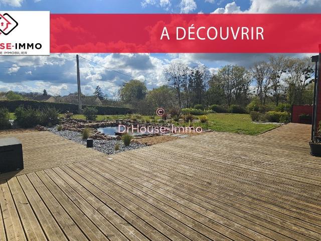 Maison vente à Le Tulipier, Bonnétable