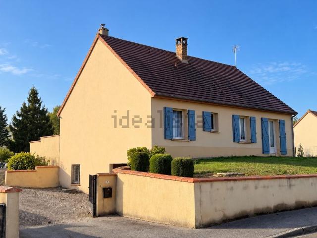 Maison vente à Le Bordage, Bonnétable