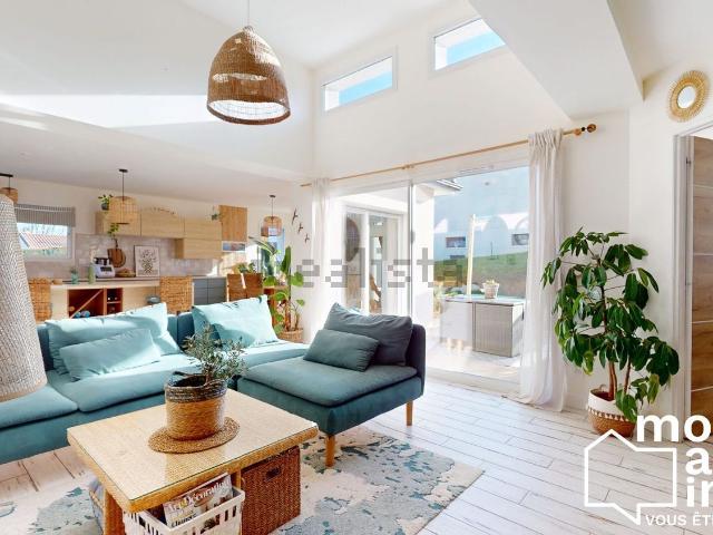 Maison vente à Lalande, Bonnetan