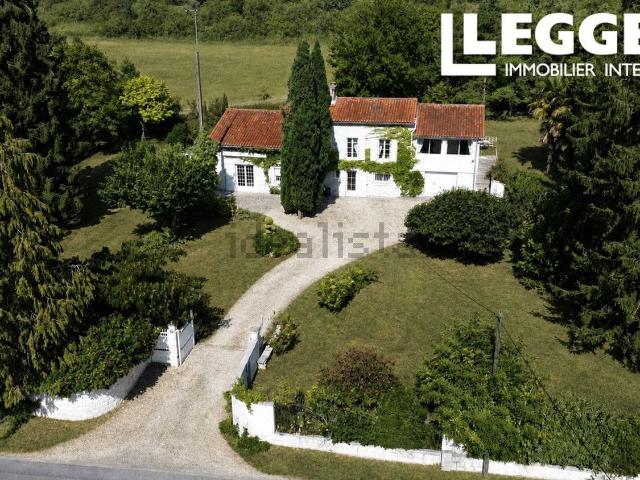 Maison vente à Chez Croquant, Bonneuil