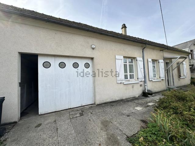Maison vente à Le Larris Malbre, Bonneuil-en-Valois