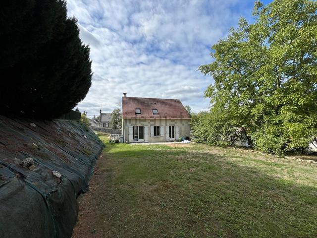 Maison vente à le Clos Ferme, Bonneuil-en-Valois