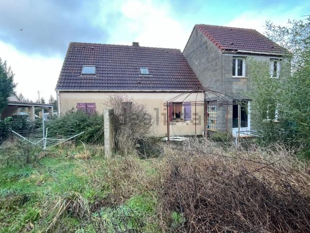 Maison vente à Pulois, Bonneval