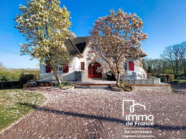 Maison vente à Saint Martin du Péan, Bonneval