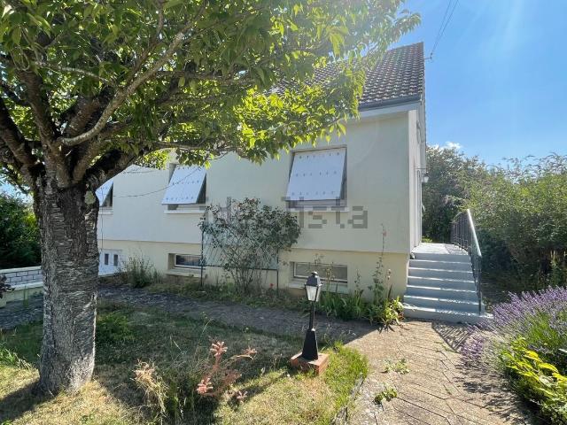Maison vente à Les Gabeaudières, Bonneval