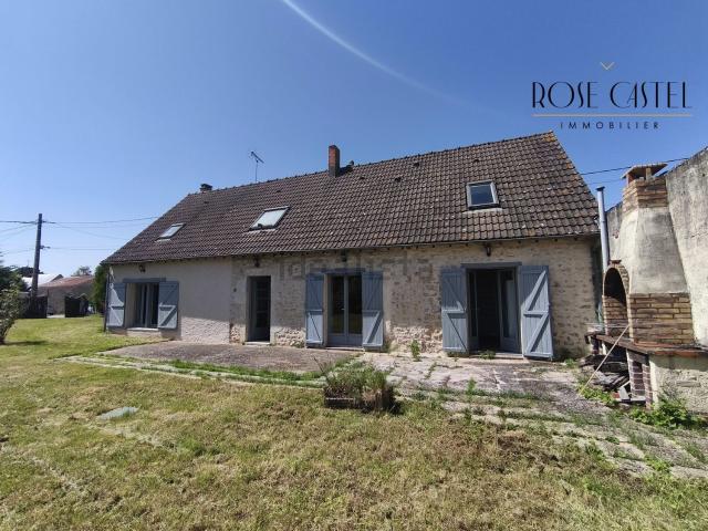 Maison vente à Les Gabeaudières, Bonneval