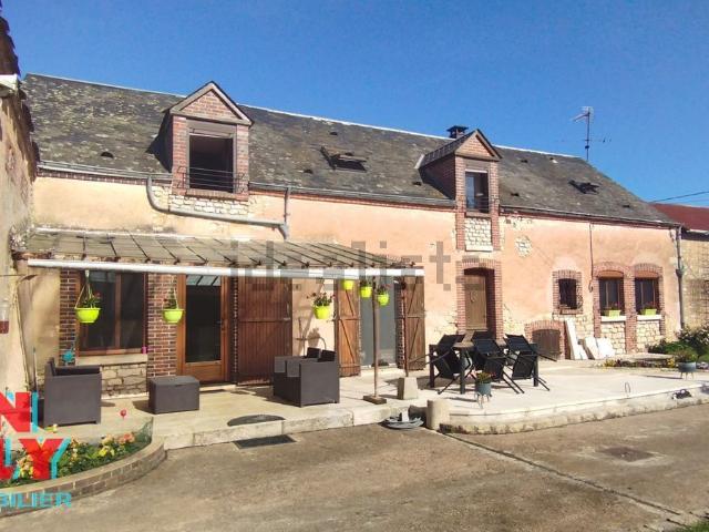 Maison vente à Les Portes, Bonneval
