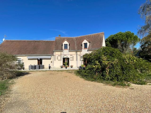 Maison vente à Pulois, Bonneval