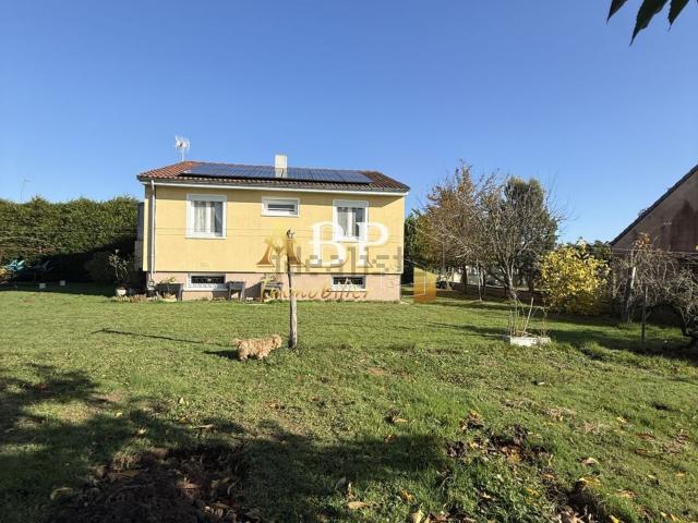 Maison vente à La Maison Blanche, Bonneval