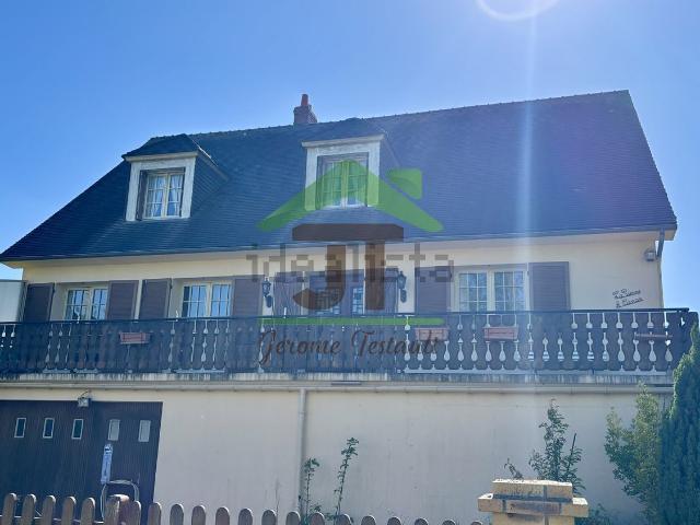 Maison vente à La Maison Blanche, Bonneval