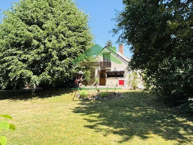 Maison vente à La Maison Blanche, Bonneval