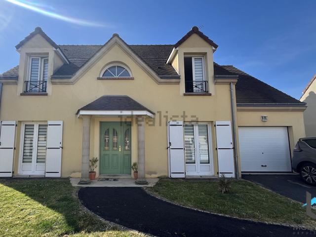Maison vente à La Maison Blanche, Bonneval