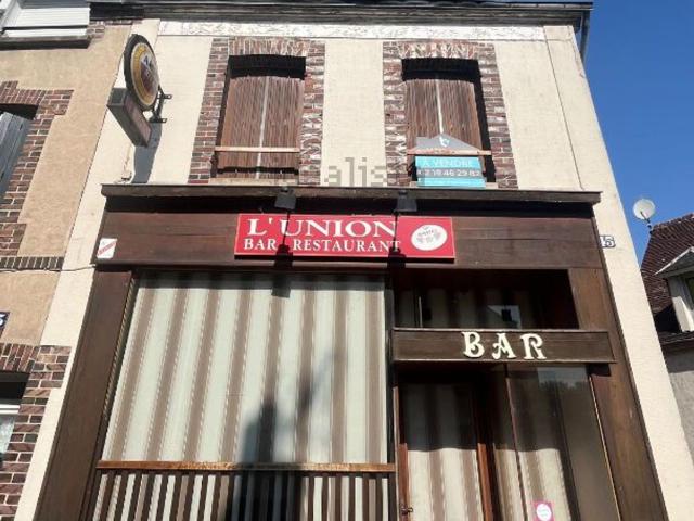 Maison vente à La Maison Blanche, Bonneval