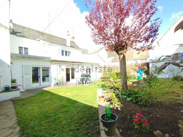Maison vente à La Maison Blanche, Bonneval
