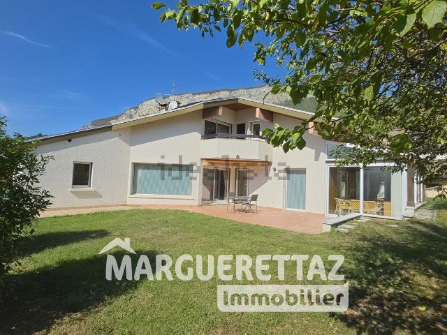 Maison vente à Les Îles, Bonneville