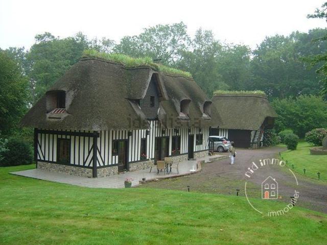 Maison vente à Les Monts du Bourg, Cormeilles
