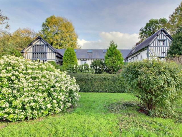 Maison location à Touques, Calvados