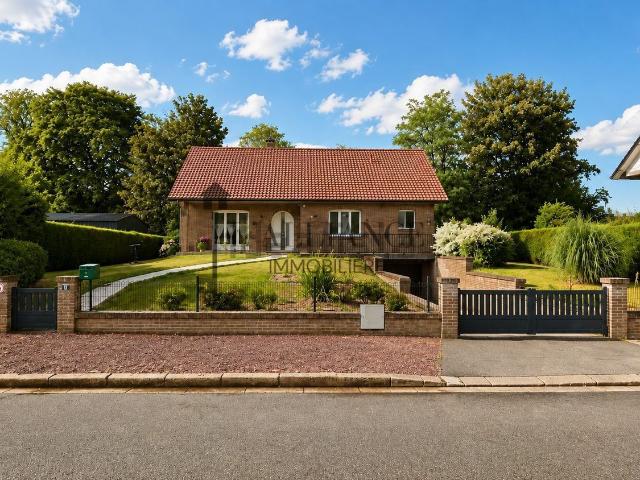 Maison vente à Bonnières